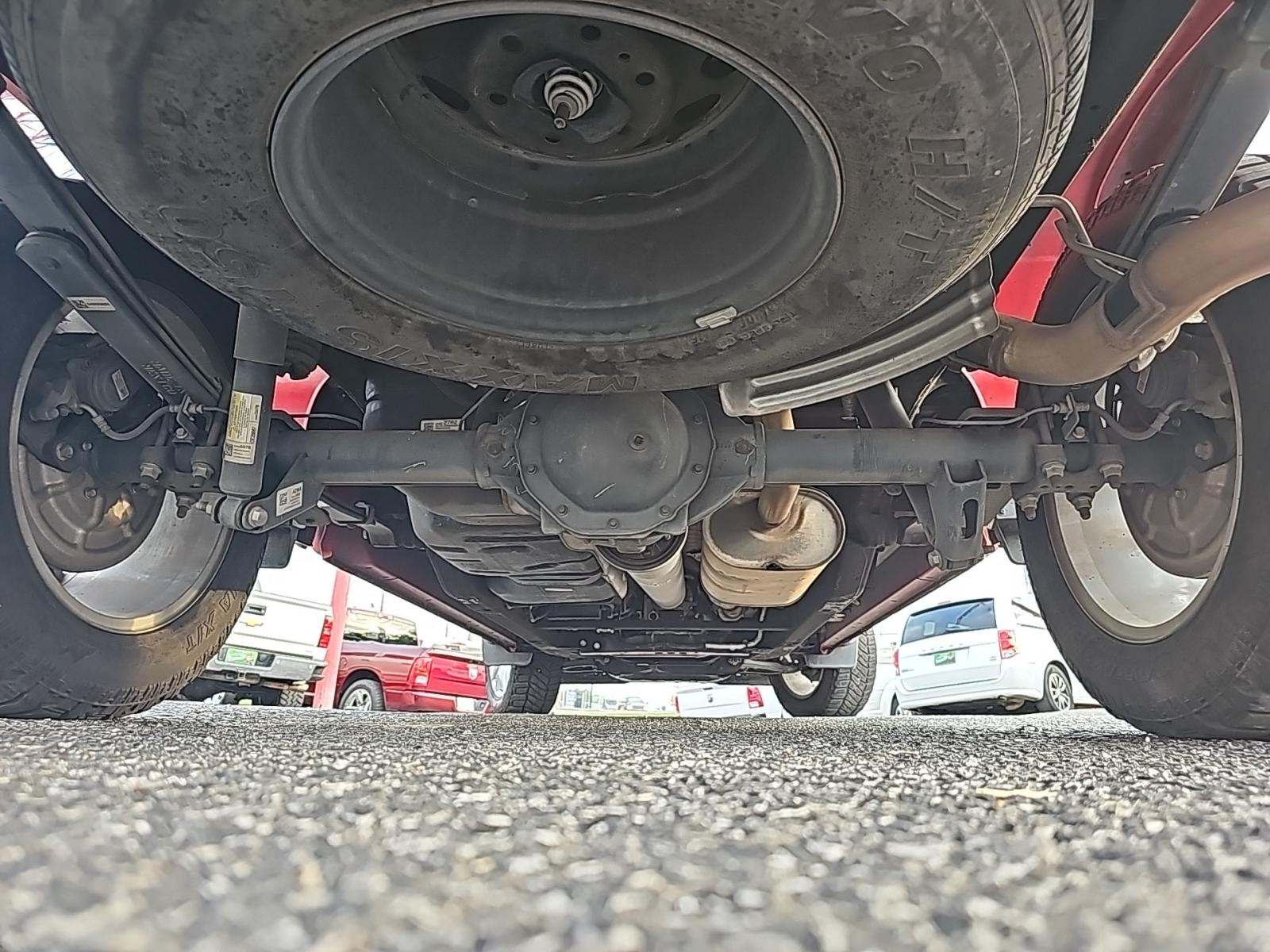 2021 Chevrolet Silverado 1500 Custom RWD