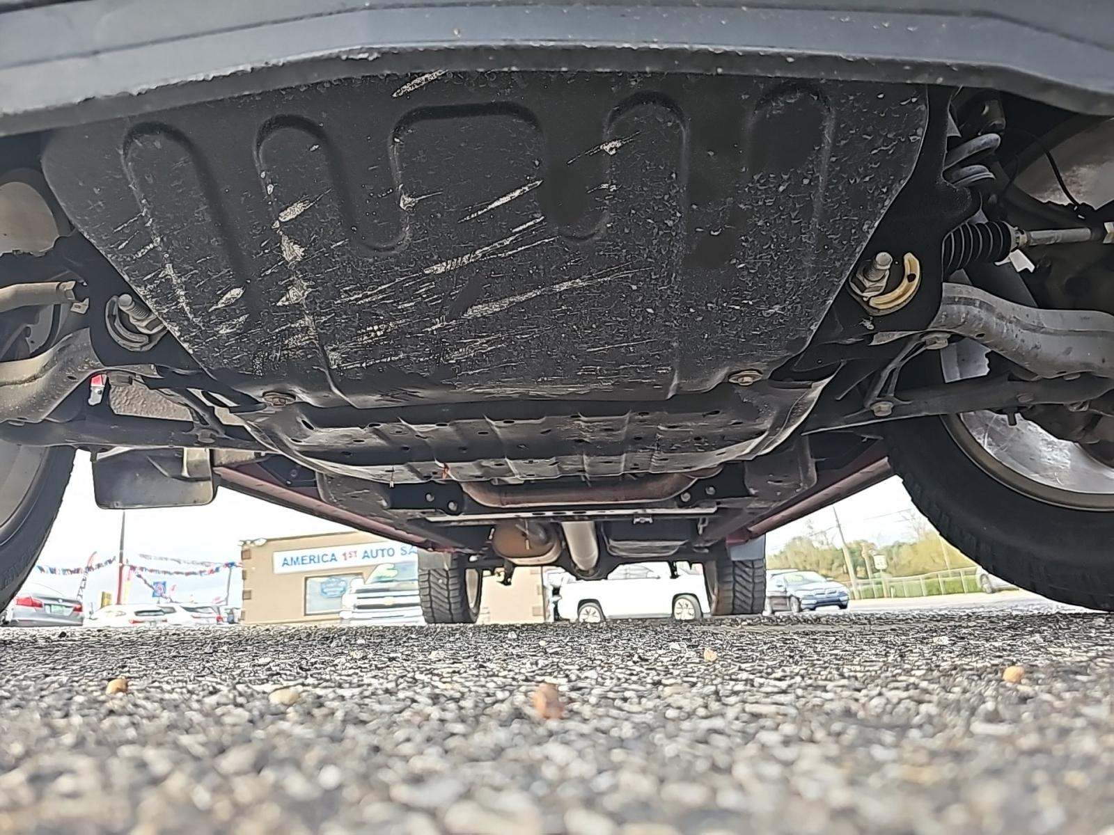 2021 Chevrolet Silverado 1500 Custom RWD