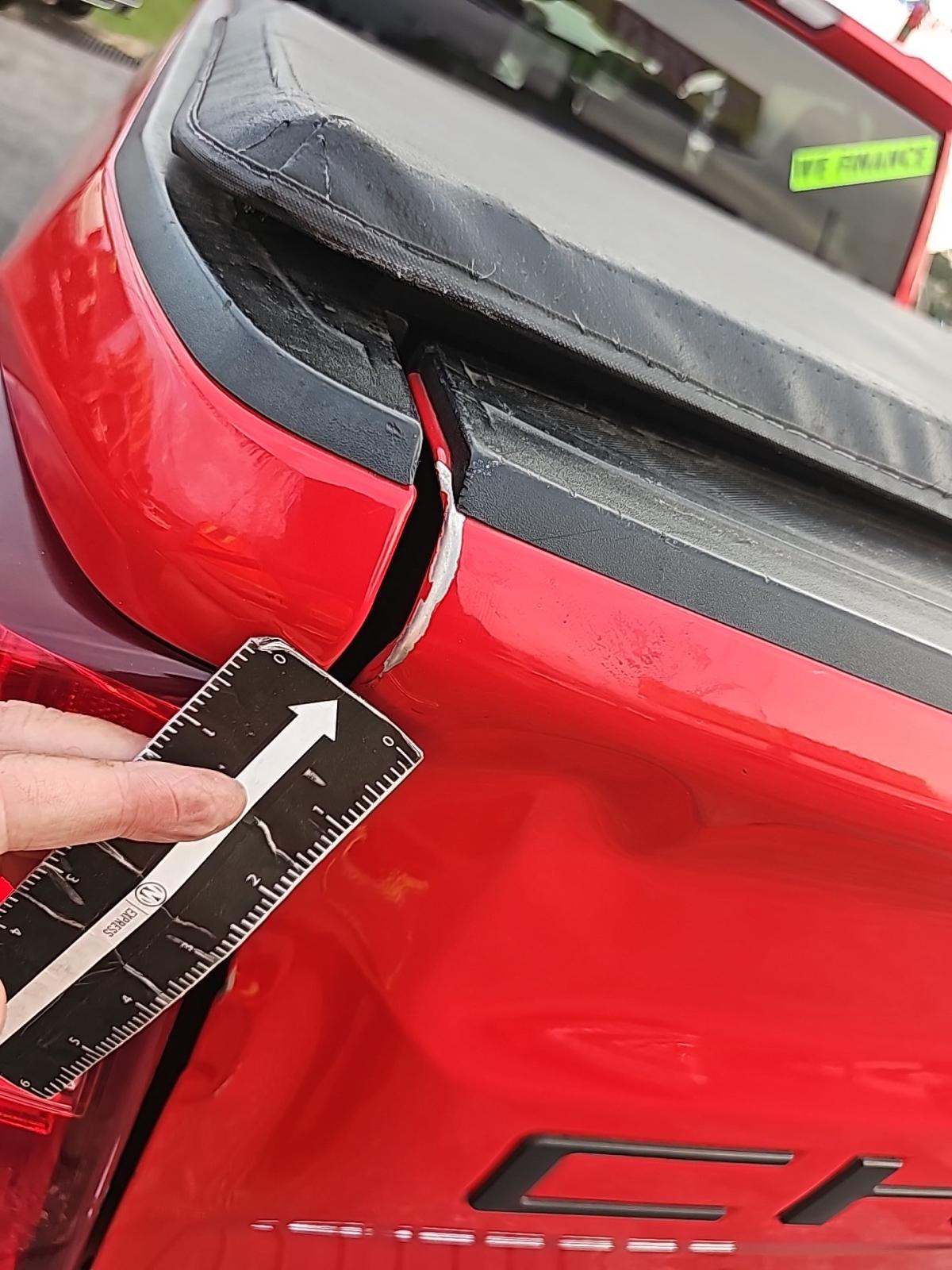 2021 Chevrolet Silverado 1500 Custom RWD