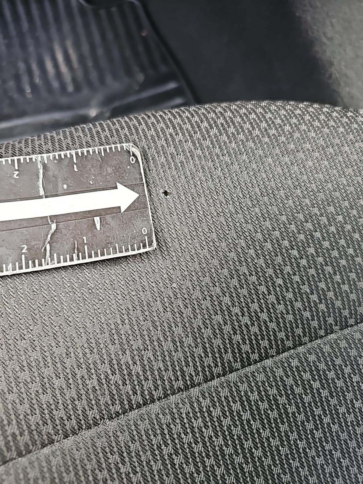 2021 Chevrolet Silverado 1500 Custom RWD