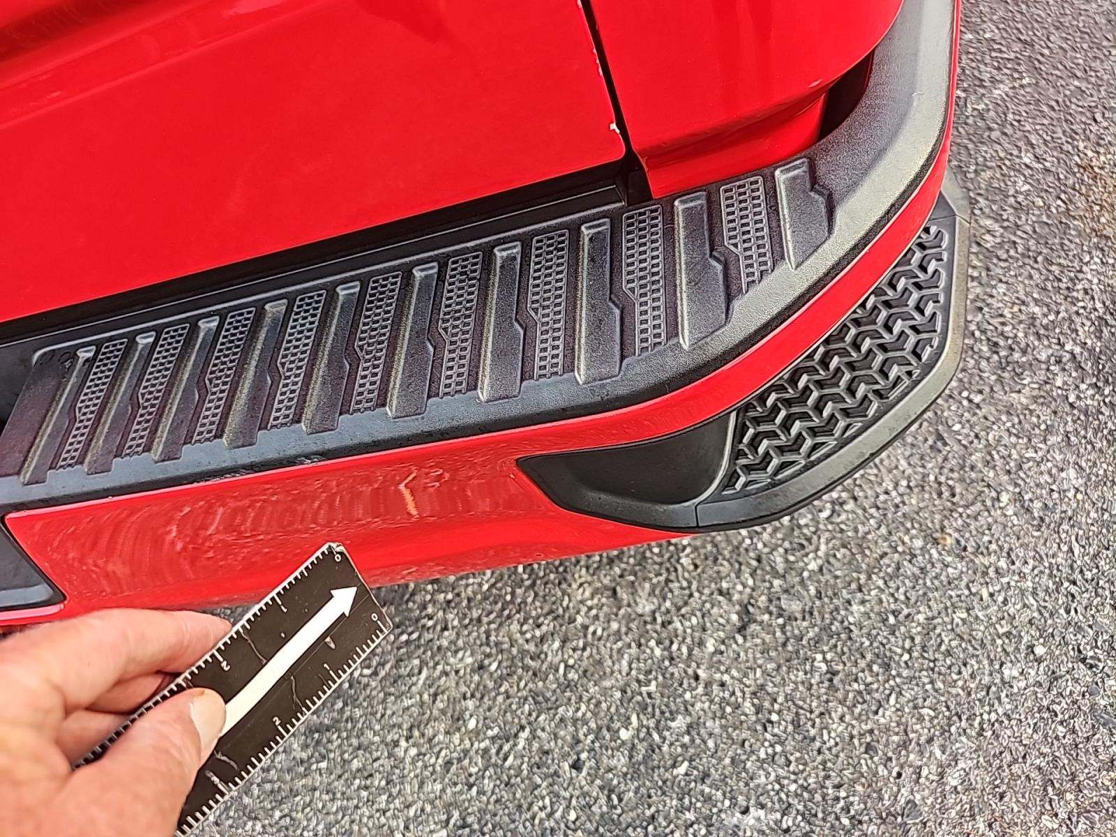 2021 Chevrolet Silverado 1500 Custom RWD