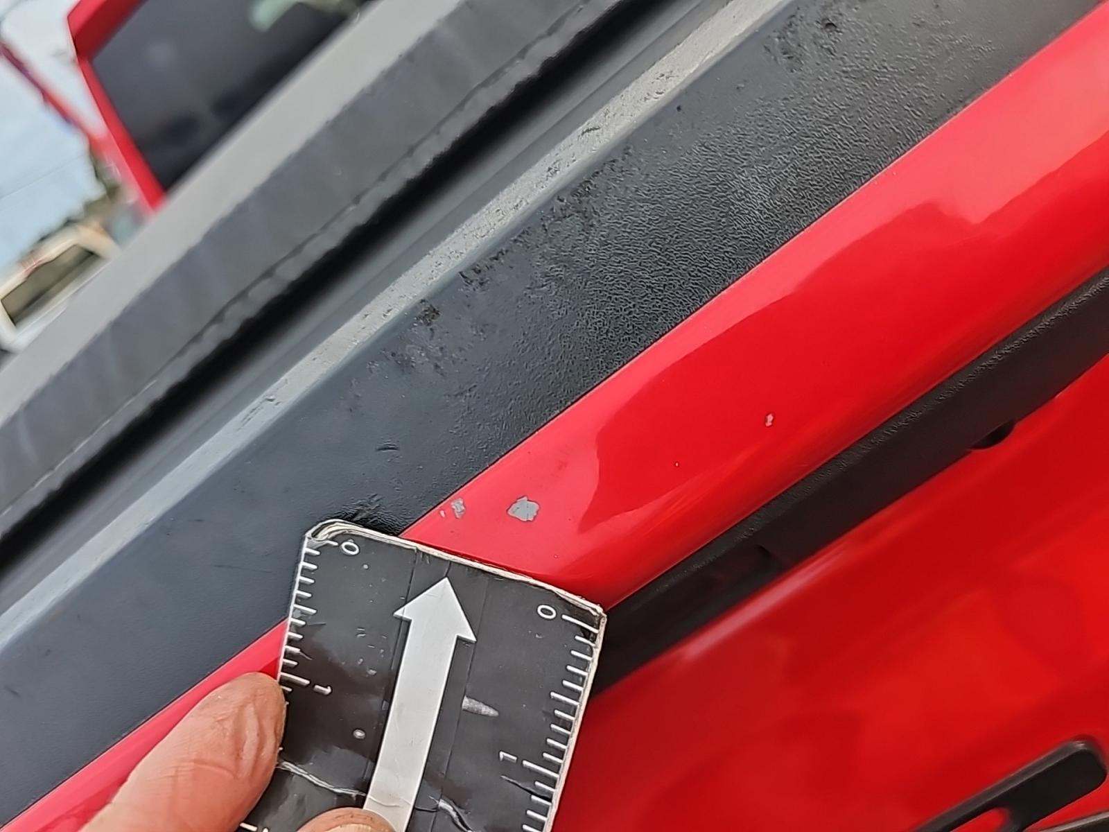 2021 Chevrolet Silverado 1500 Custom RWD