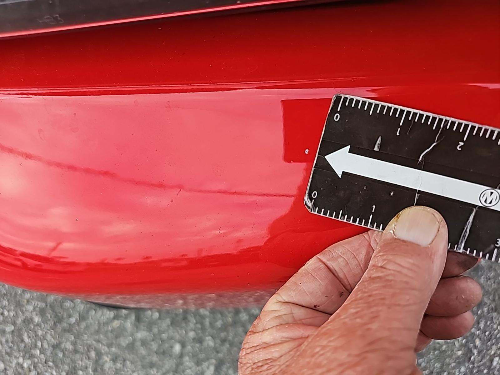 2021 Chevrolet Silverado 1500 Custom RWD