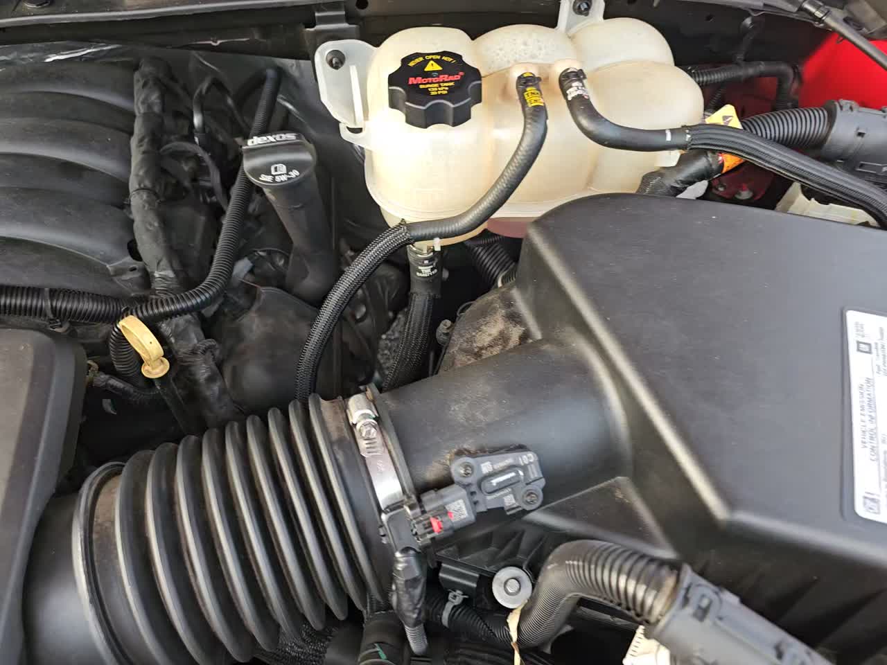 2021 Chevrolet Silverado 1500 Custom RWD