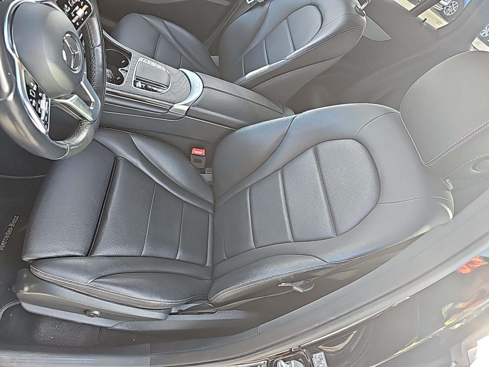 2022 Mercedes-Benz GLC GLC 300 AWD