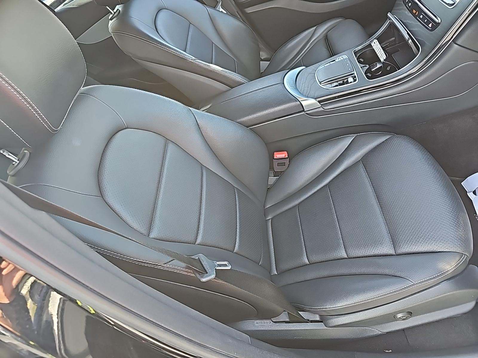 2022 Mercedes-Benz GLC GLC 300 AWD