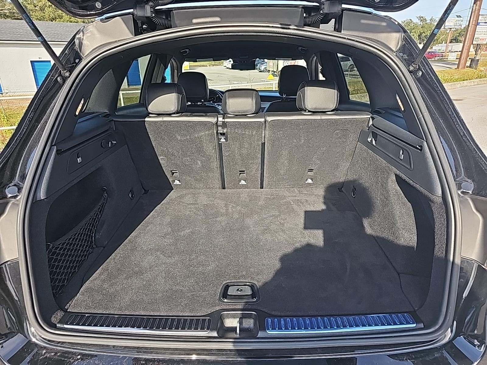 2022 Mercedes-Benz GLC GLC 300 AWD