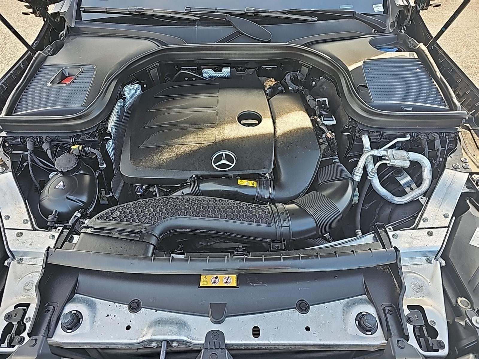 2022 Mercedes-Benz GLC GLC 300 AWD