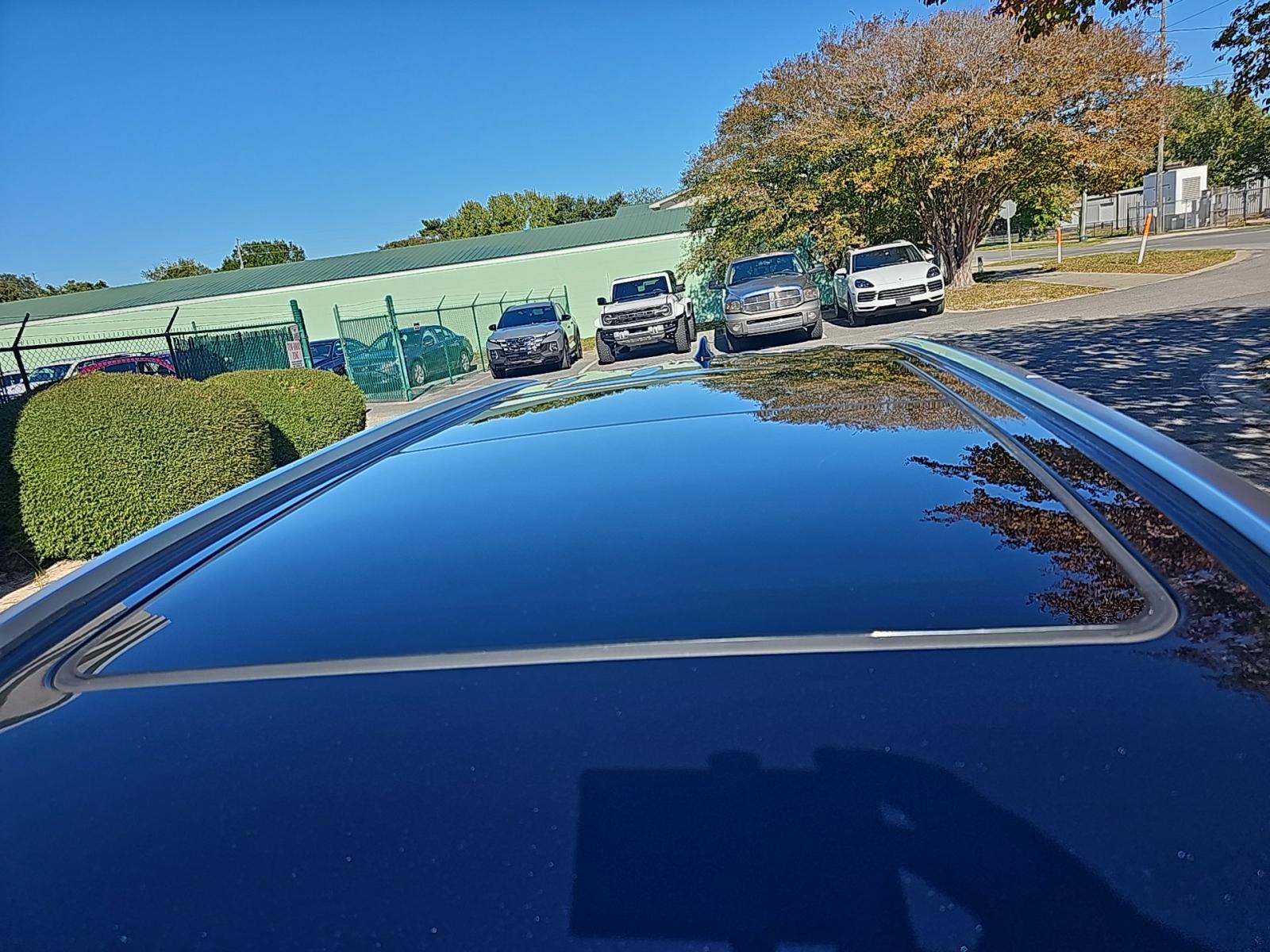 2025 Toyota Highlander Hybrid Platinum AWD