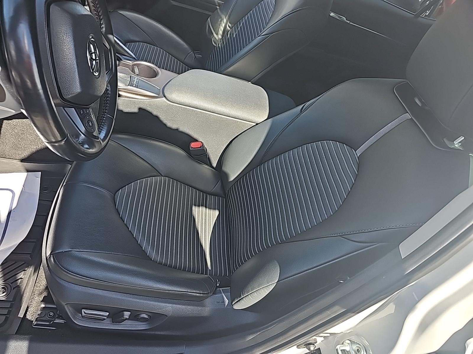 2023 Toyota Camry SE FWD