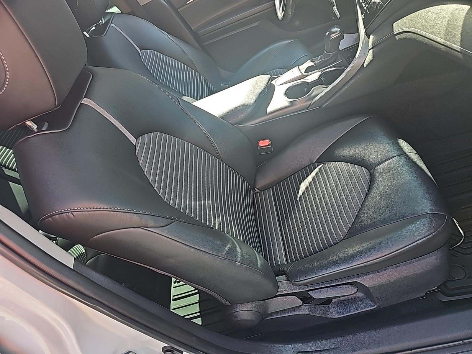 2023 Toyota Camry SE FWD