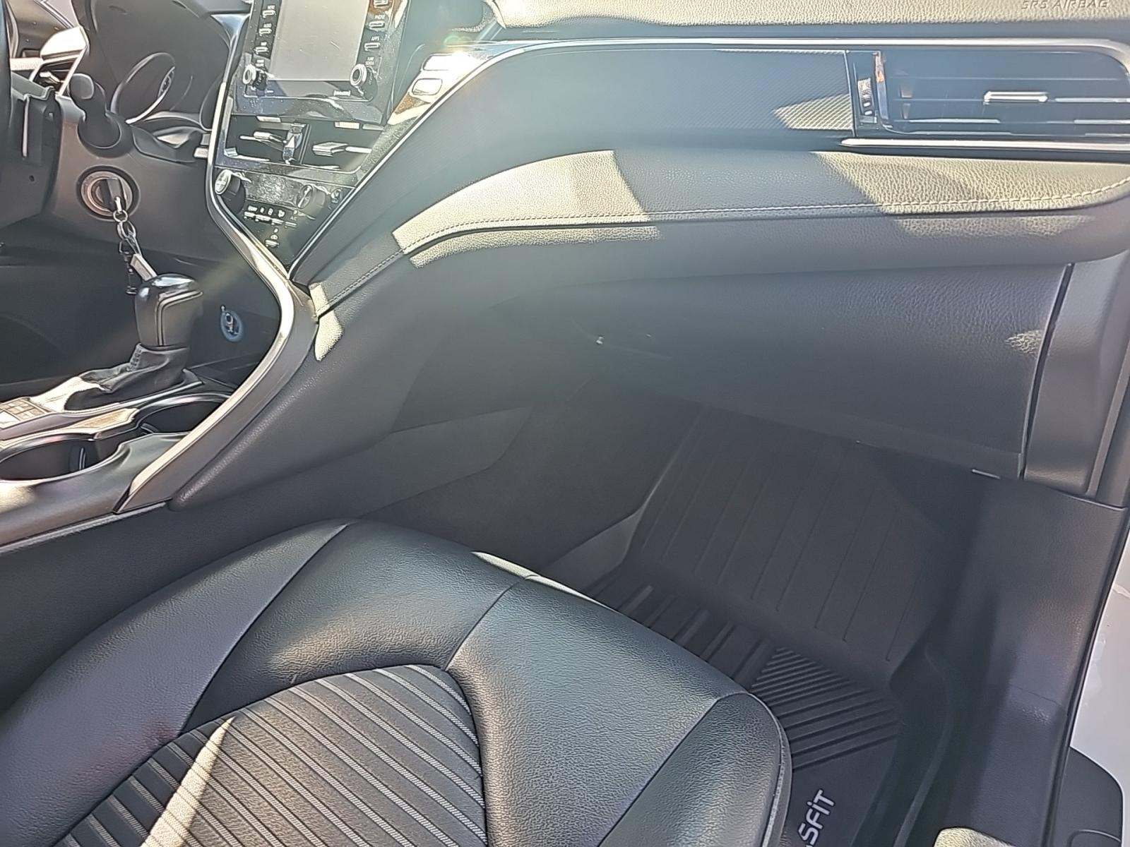 2023 Toyota Camry SE FWD