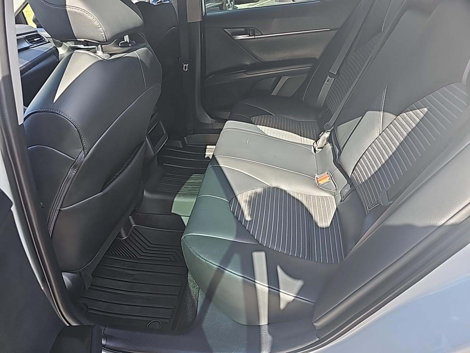 2023 Toyota Camry SE FWD