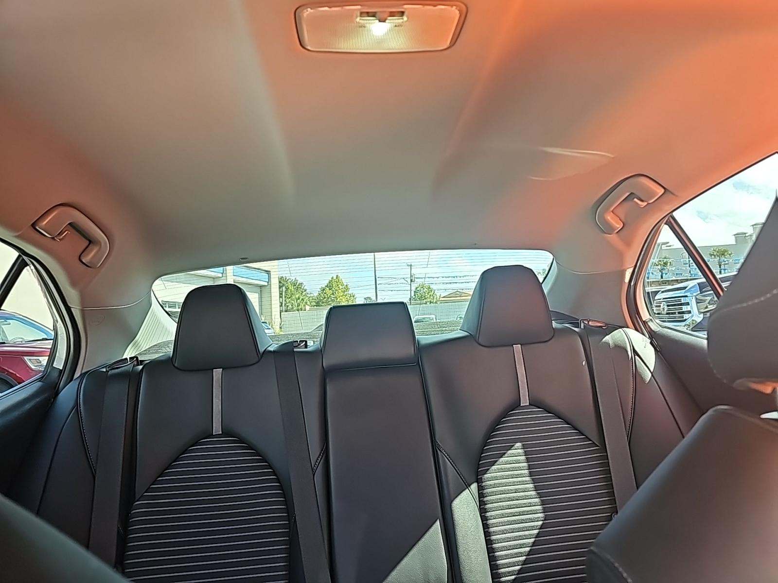 2023 Toyota Camry SE FWD