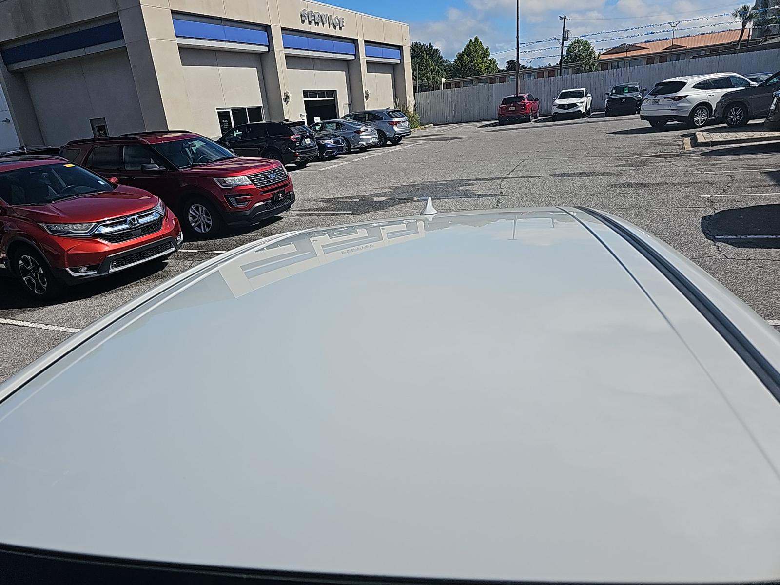 2023 Toyota Camry SE FWD