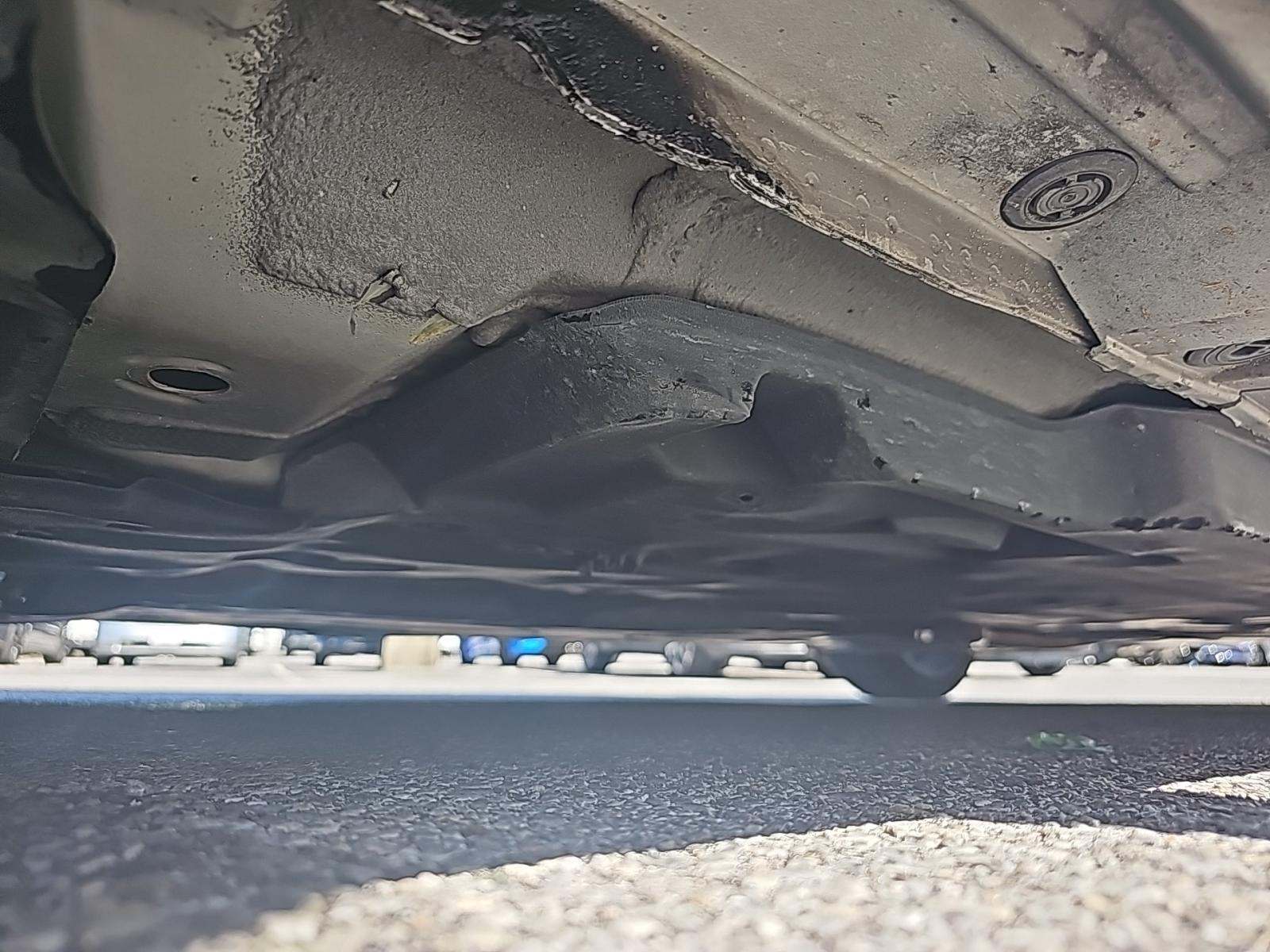 2023 Toyota Camry SE FWD