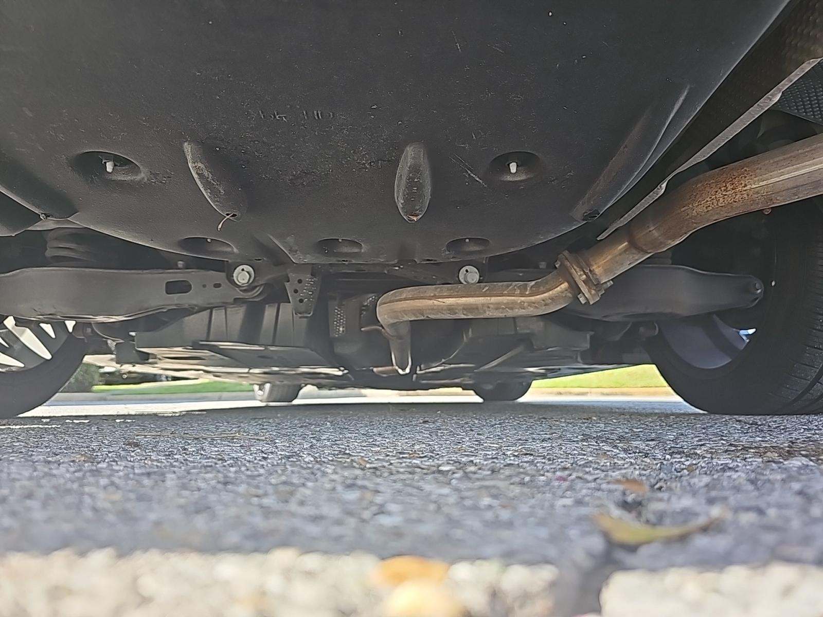 2023 Toyota Camry SE FWD