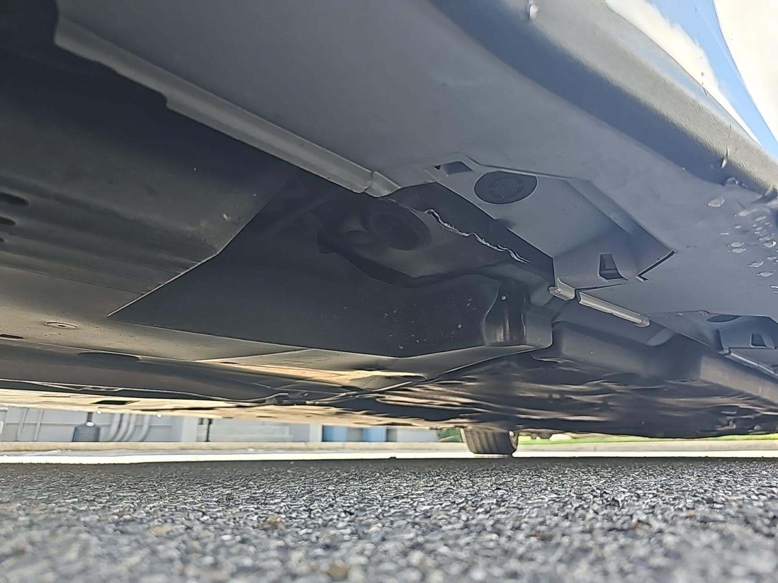 2023 Toyota Camry SE FWD