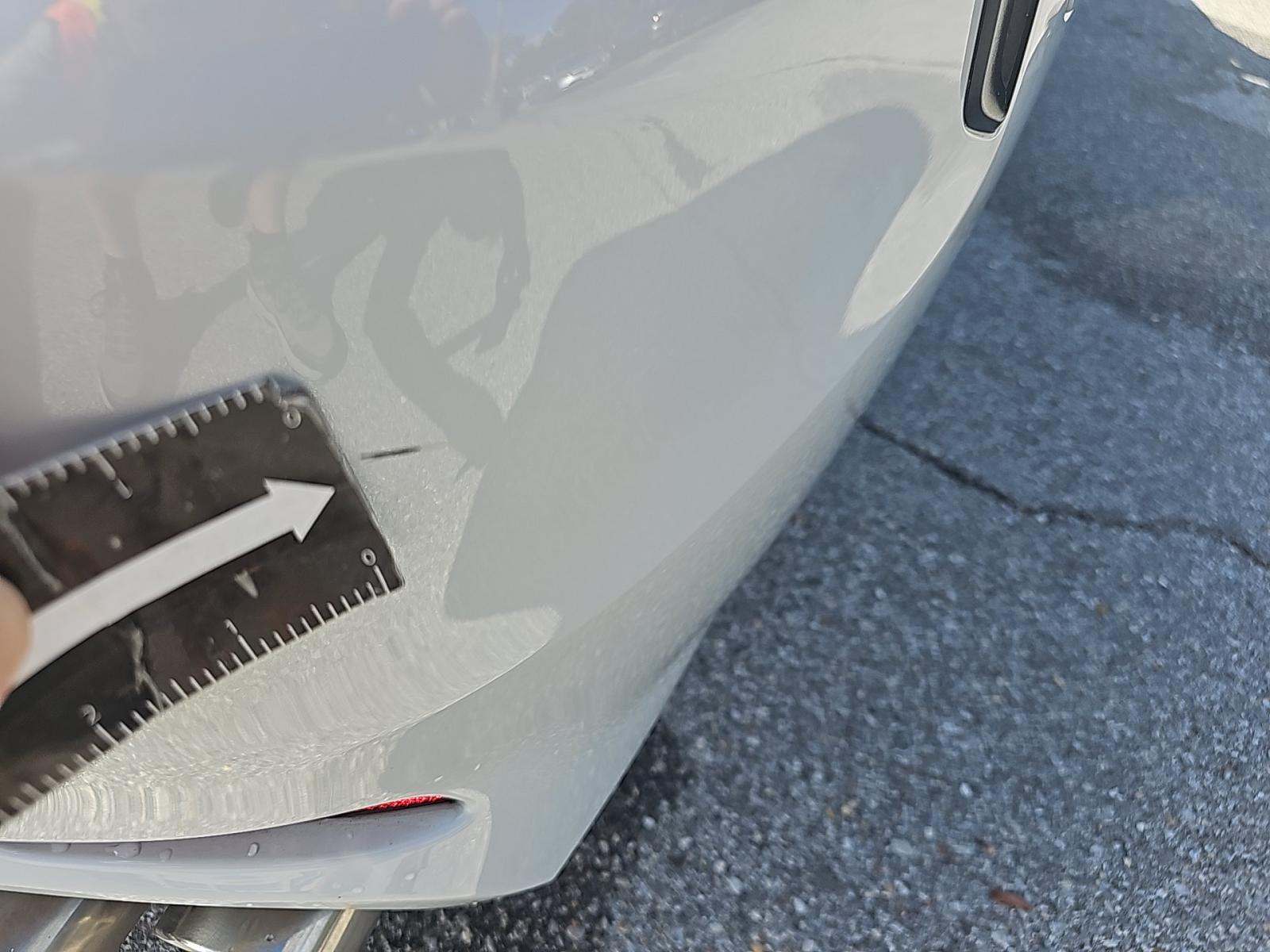 2023 Toyota Camry SE FWD