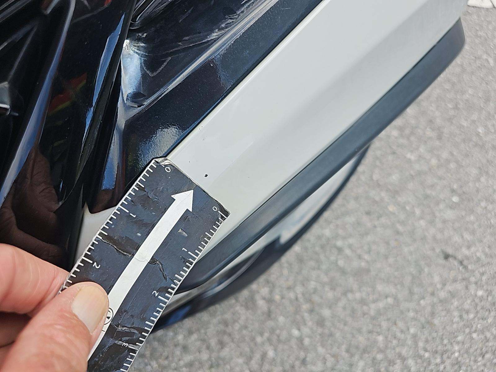 2023 Toyota Camry SE FWD