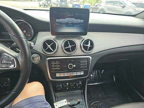 2019 Mercedes-Benz GLA GLA 250 FWD
