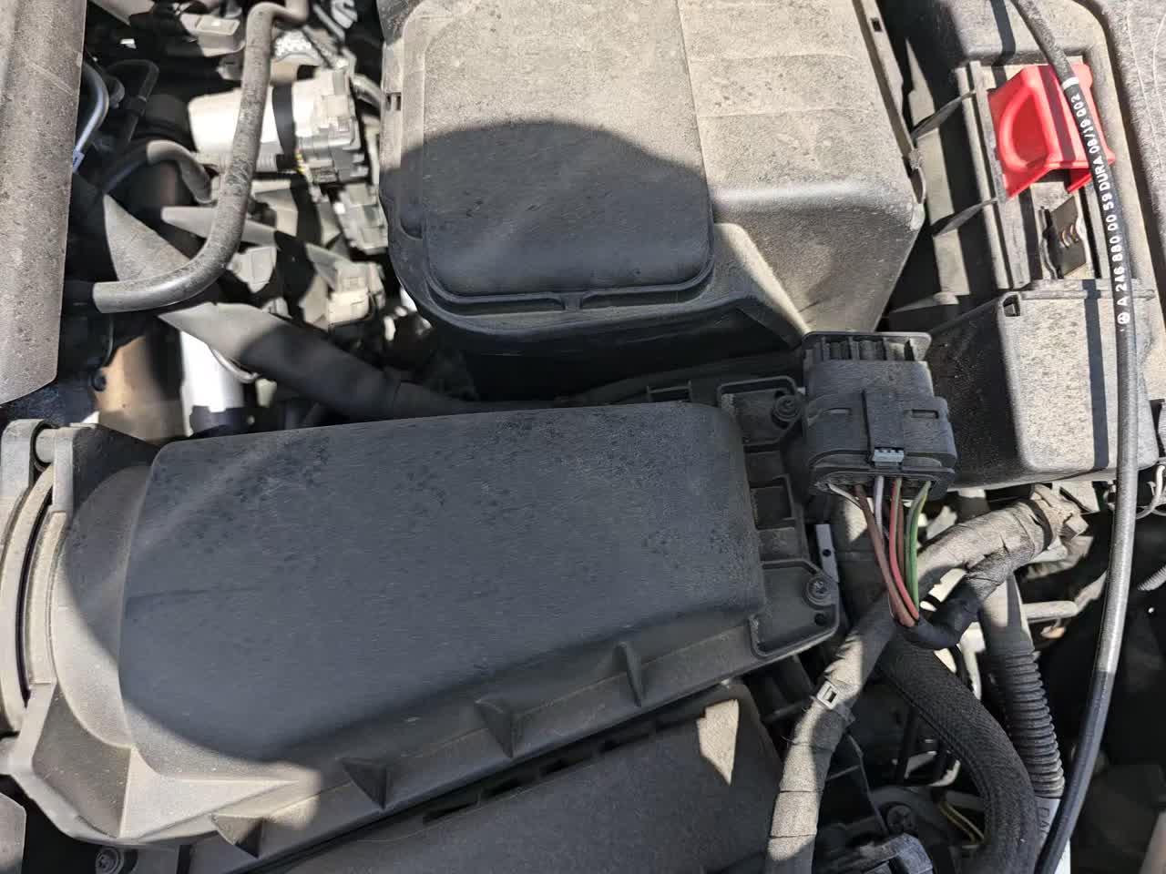 2019 Mercedes-Benz GLA GLA 250 FWD