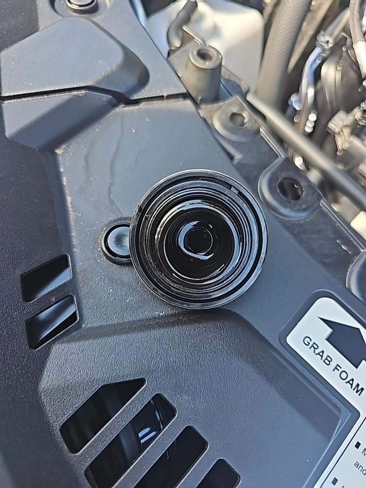 2024 Honda Accord EX FWD