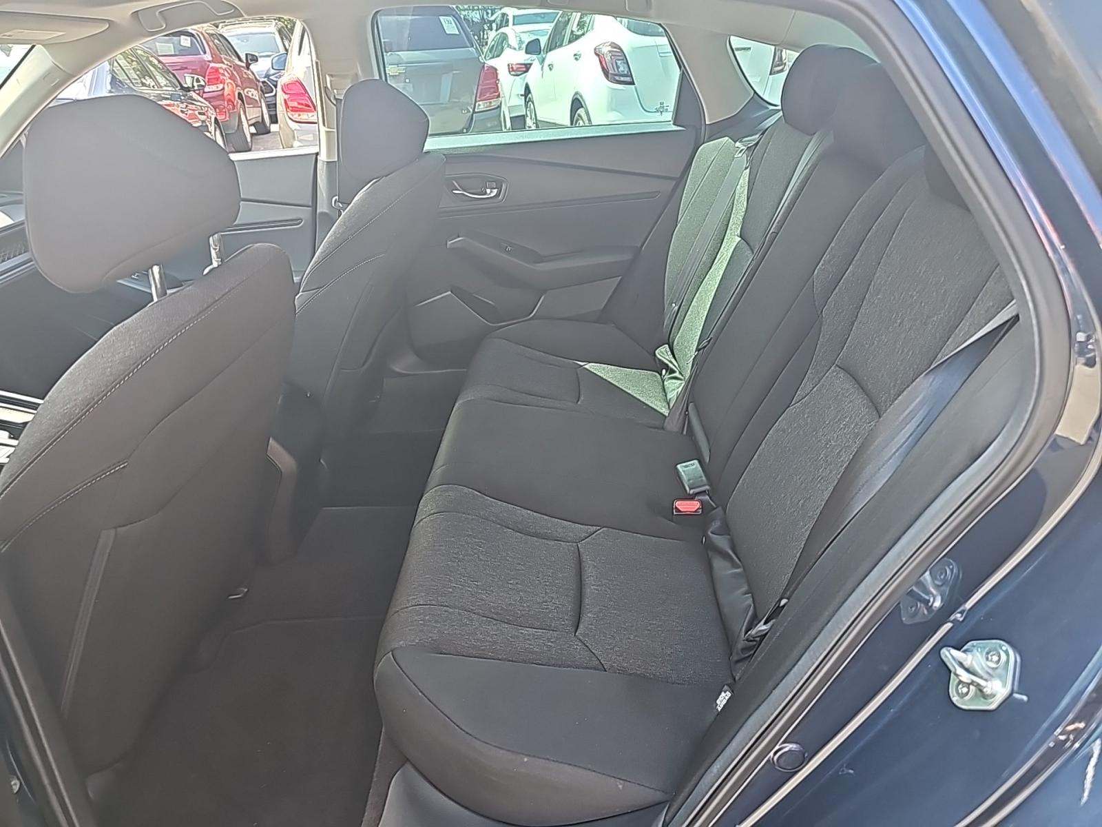 2024 Honda Accord EX FWD