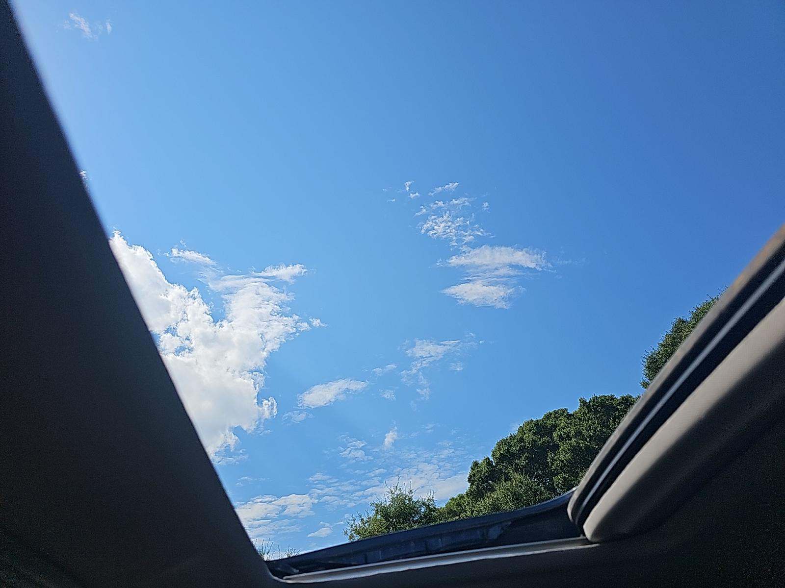 2024 Honda Accord EX FWD