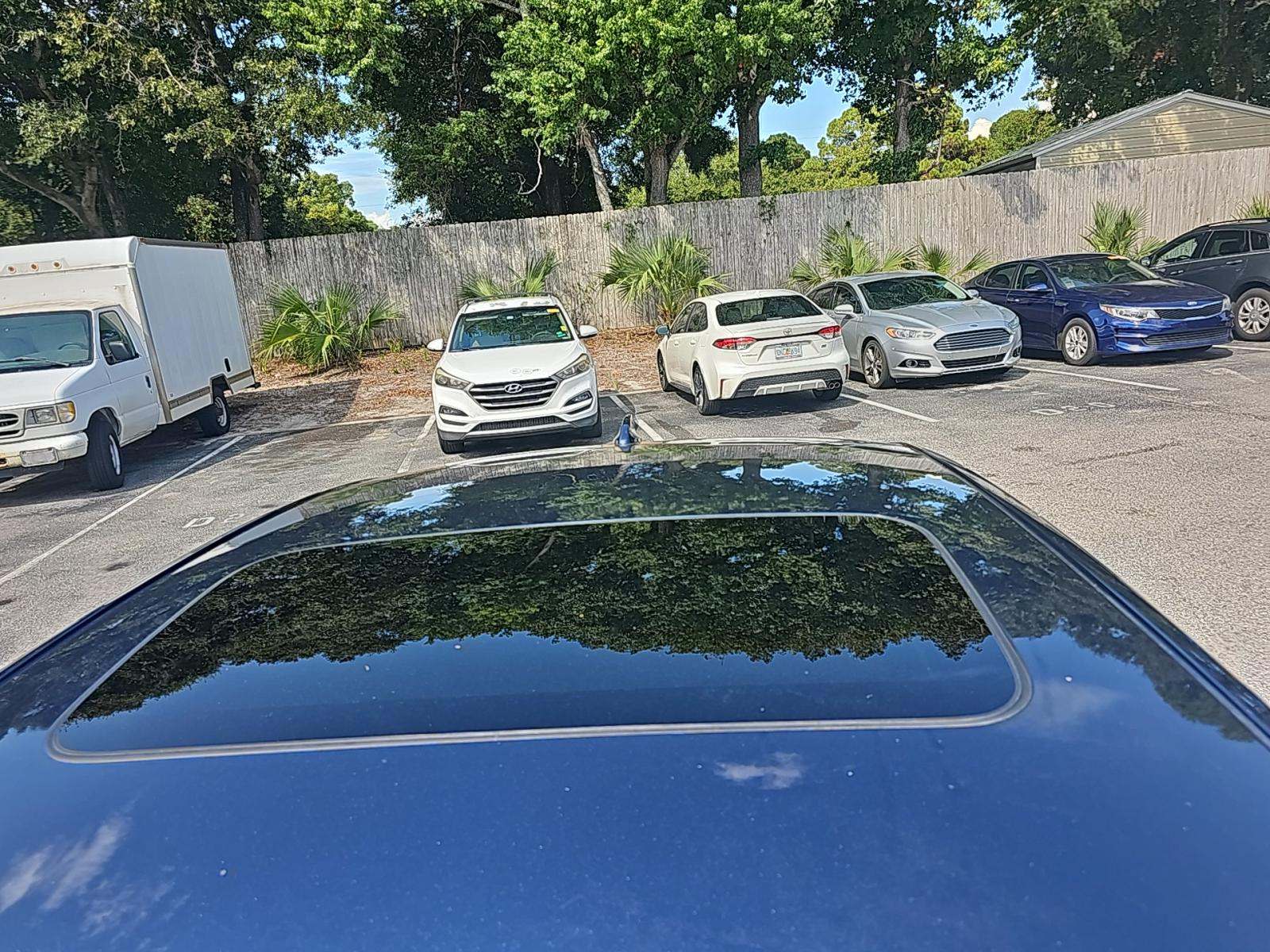 2024 Honda Accord EX FWD