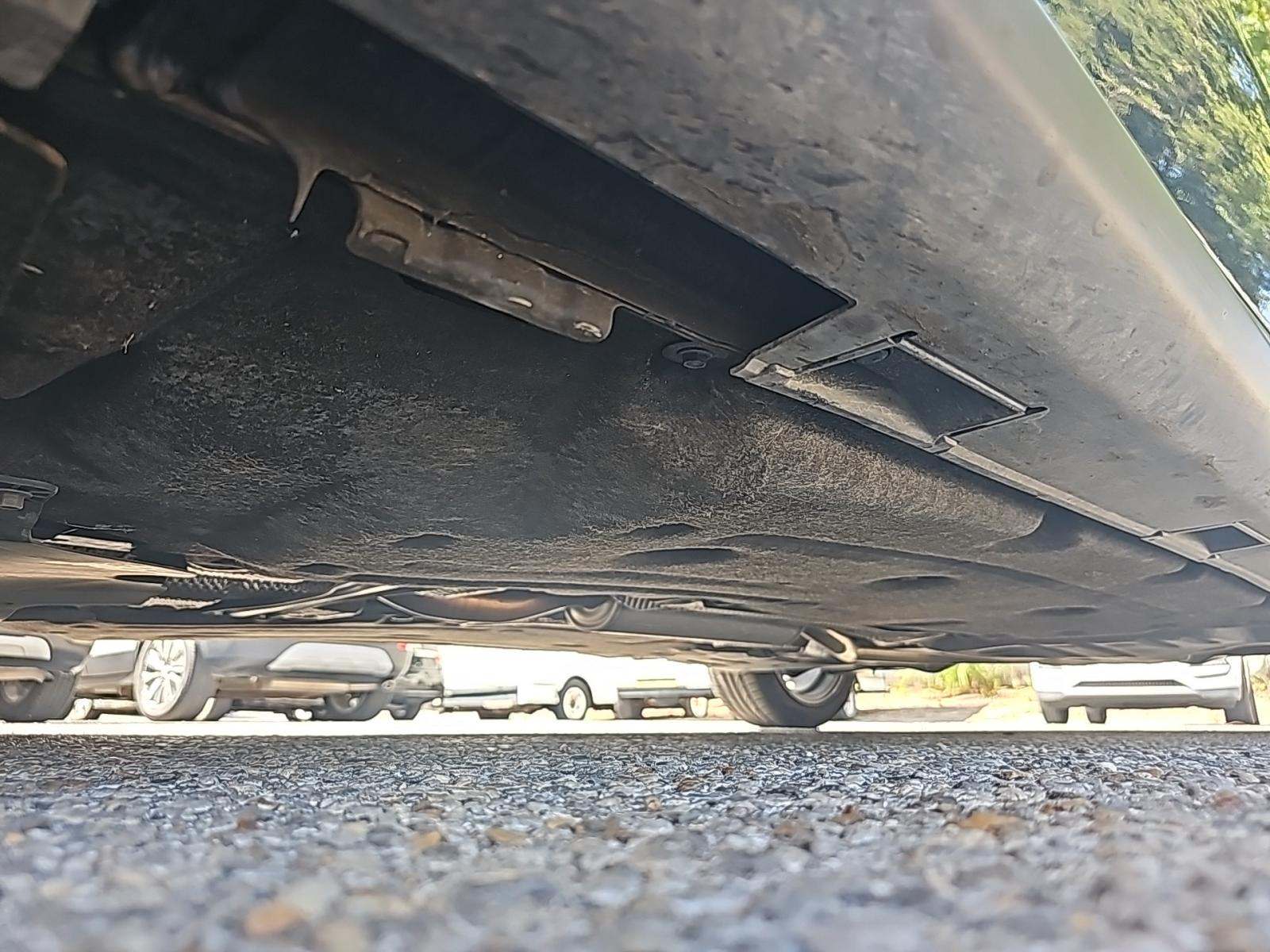 2024 Honda Accord EX FWD