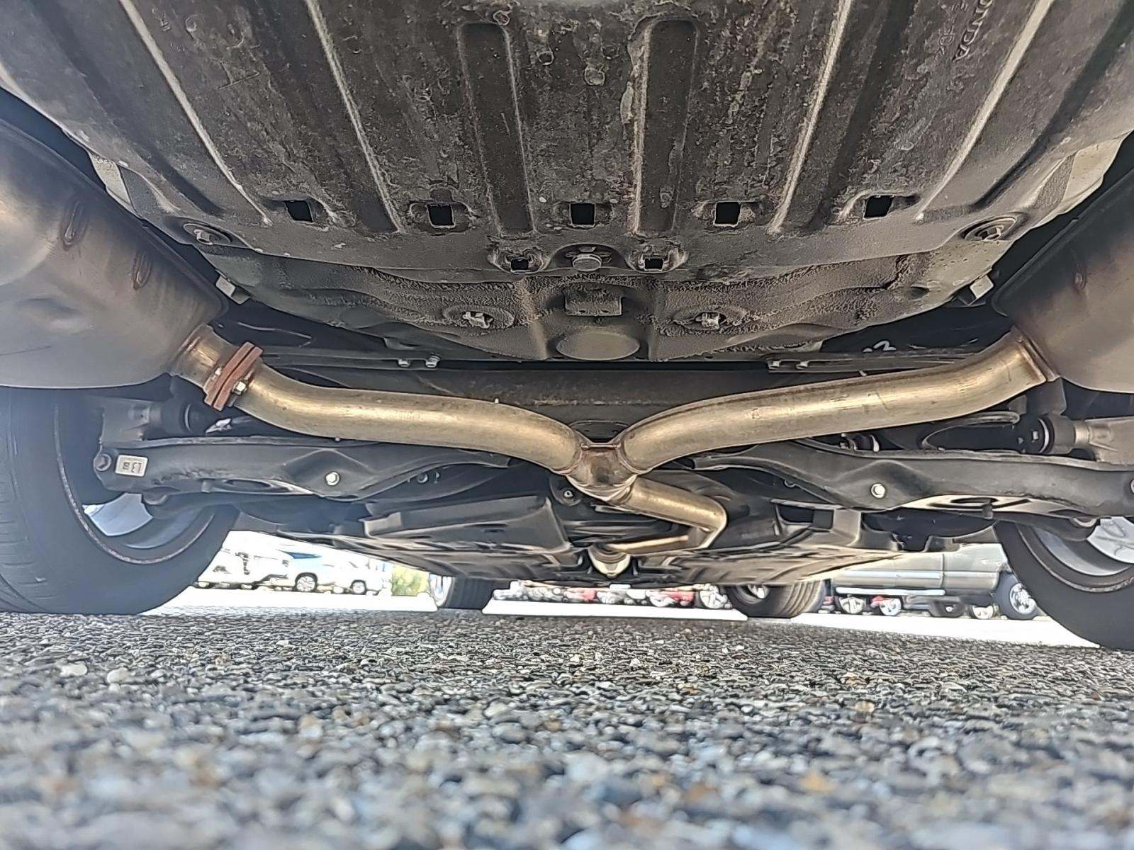 2024 Honda Accord EX FWD