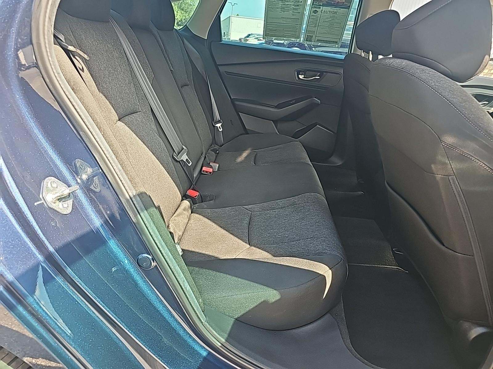 2024 Honda Accord EX FWD