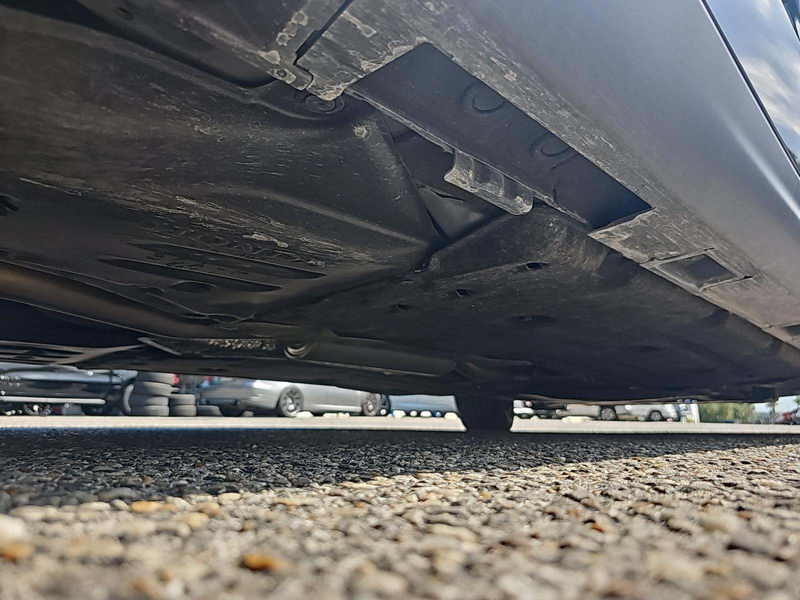 2024 Honda Accord EX FWD