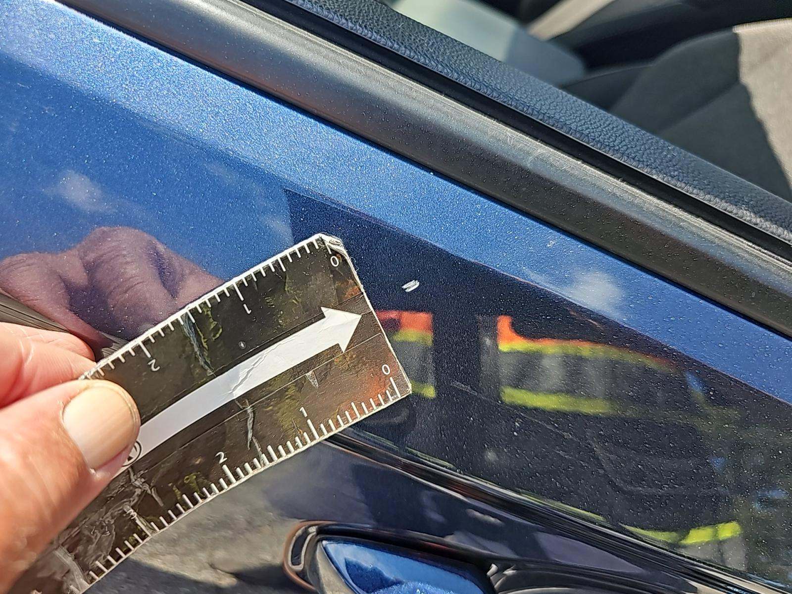 2024 Honda Accord EX FWD