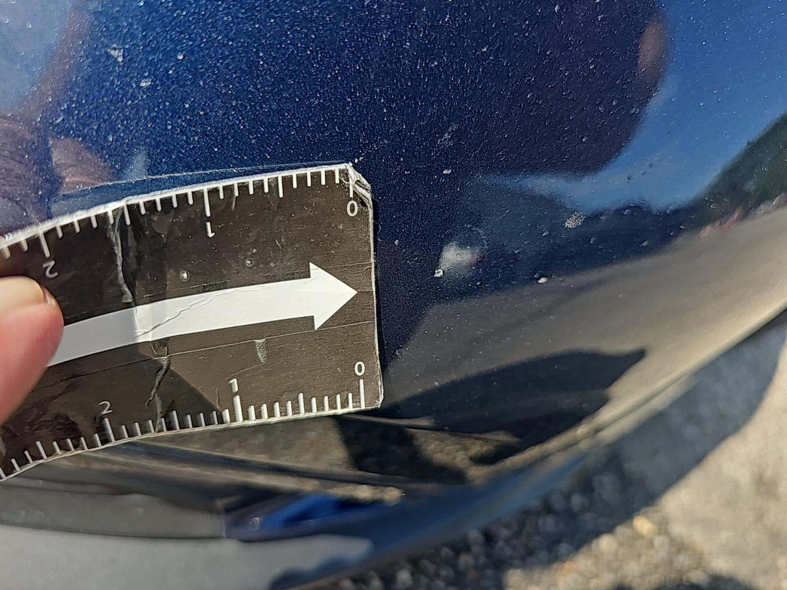 2024 Honda Accord EX FWD