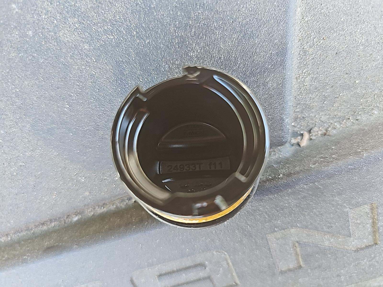 2024 Ford Mustang EcoBoost Premium RWD