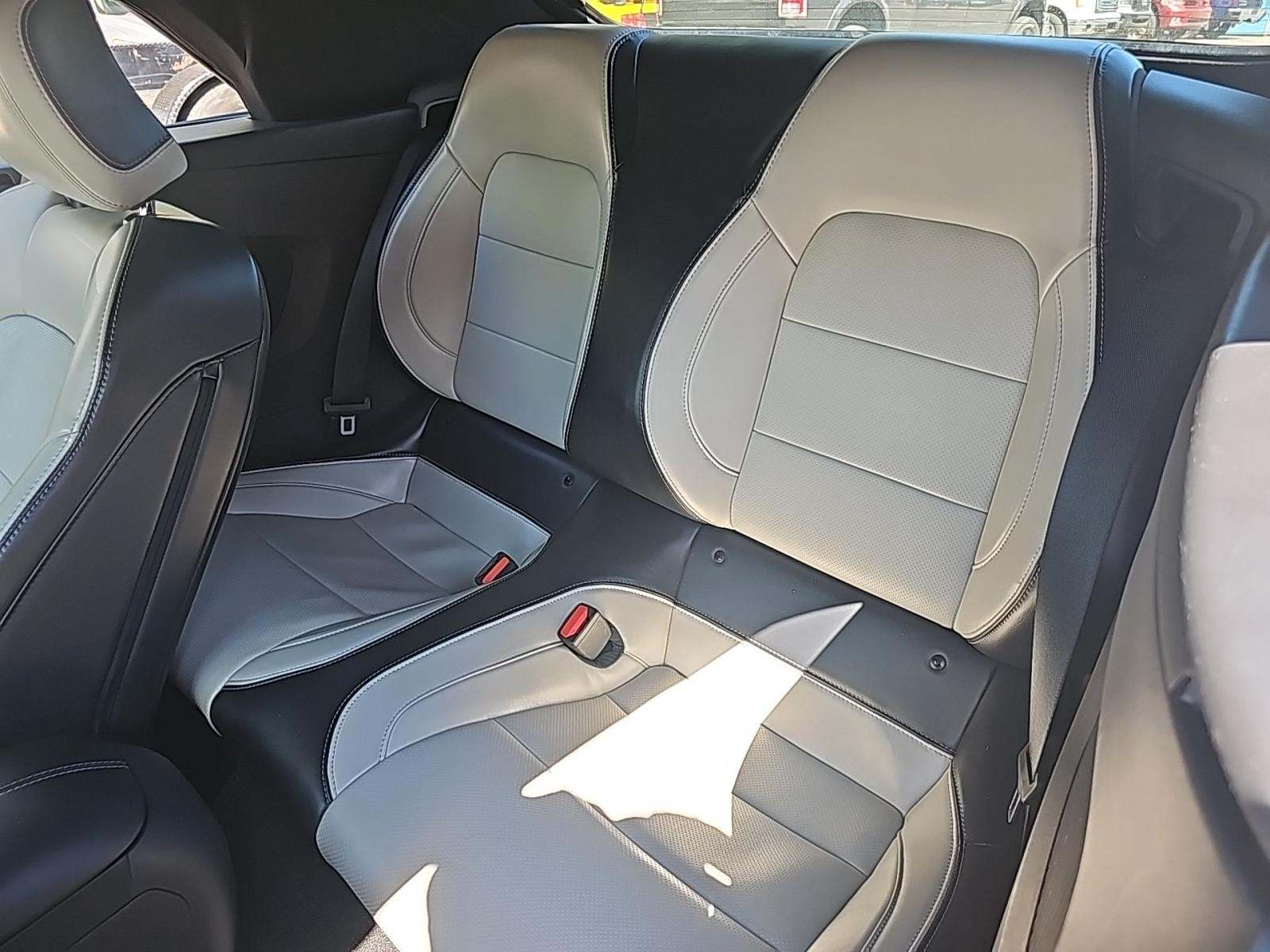 2024 Ford Mustang EcoBoost Premium RWD