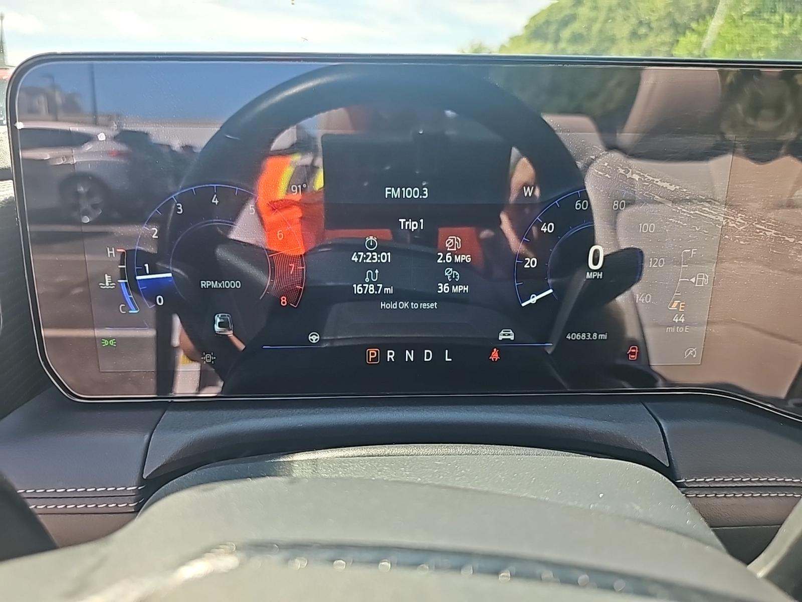 2024 Ford Mustang EcoBoost Premium RWD