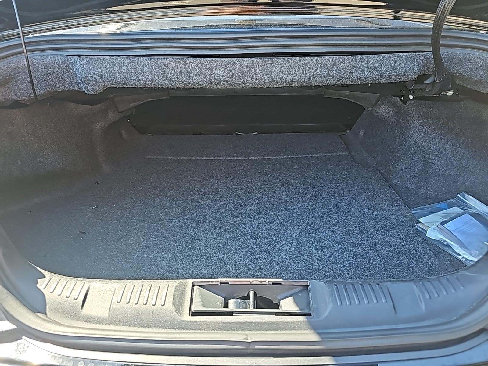 2024 Ford Mustang EcoBoost Premium RWD