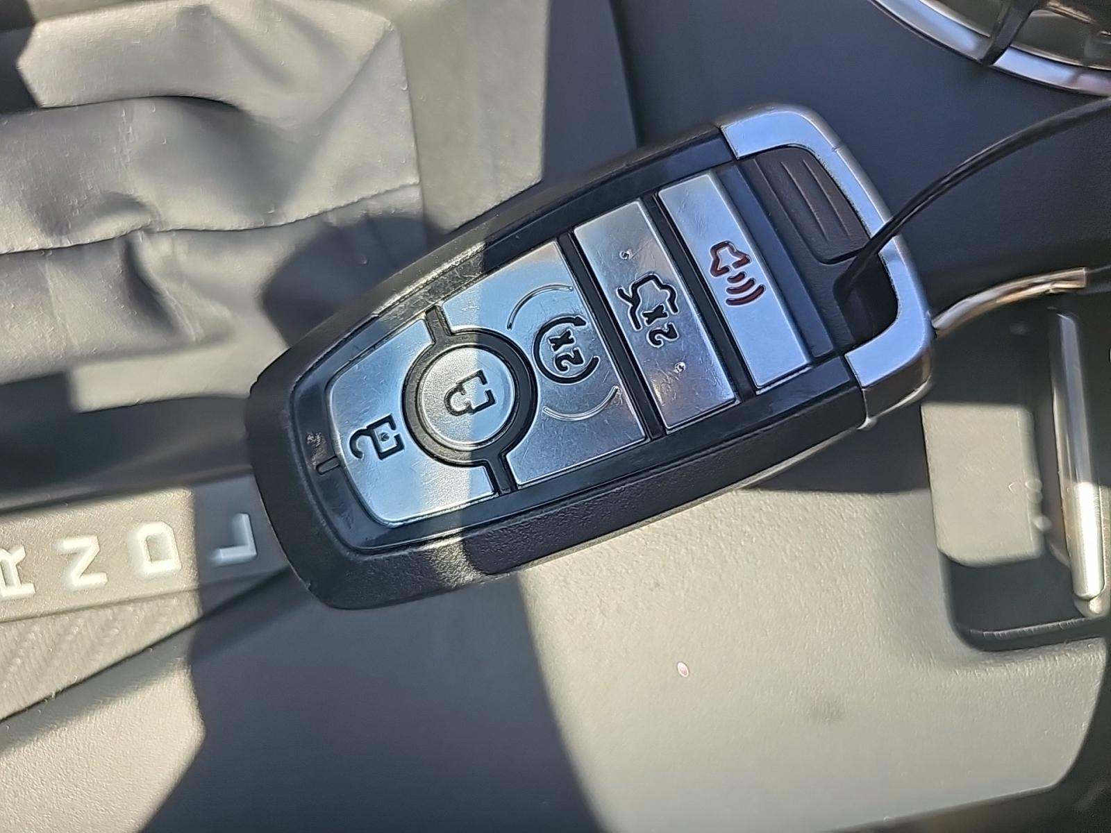 2024 Ford Mustang EcoBoost Premium RWD