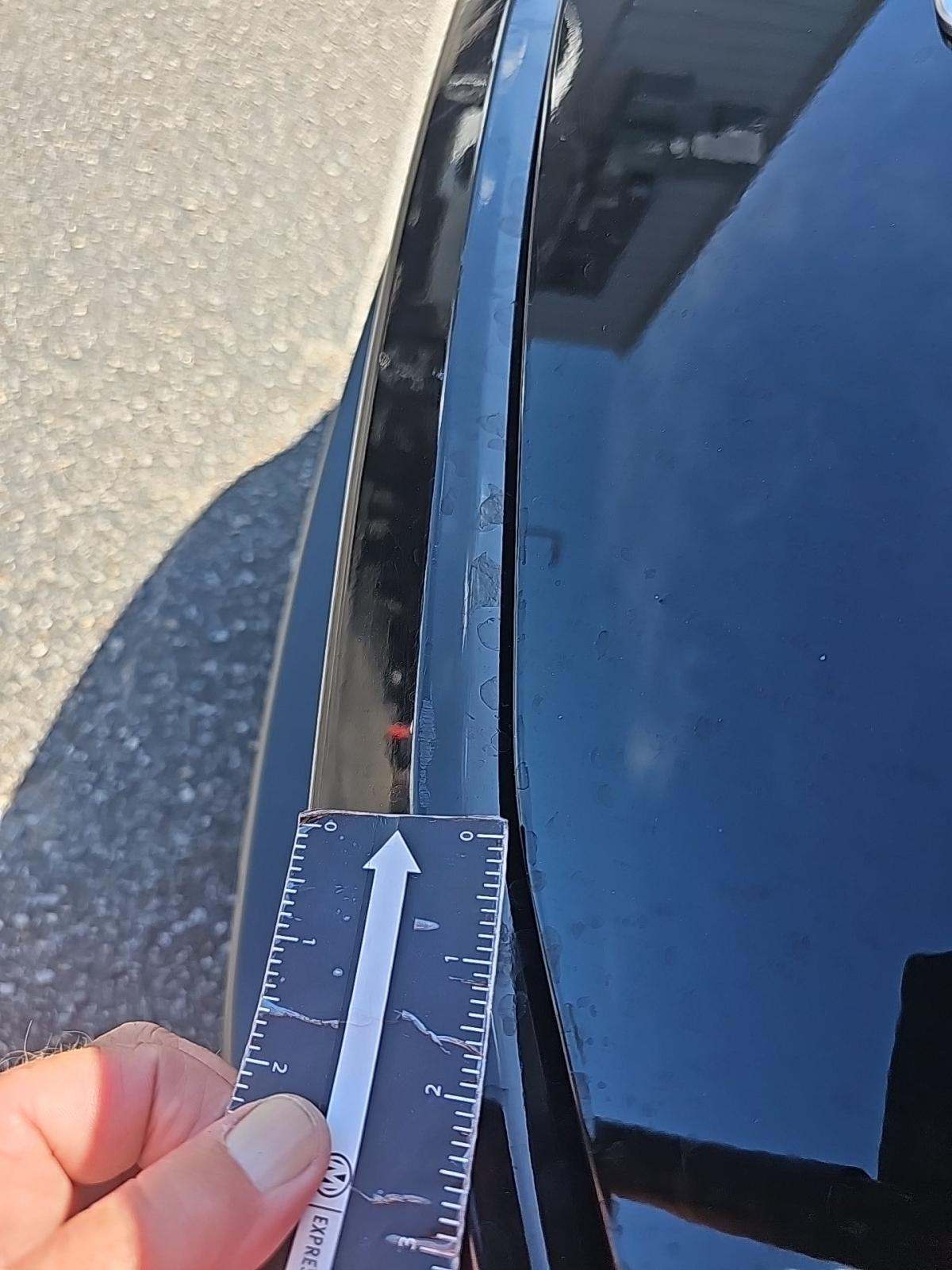 2024 Ford Mustang EcoBoost Premium RWD