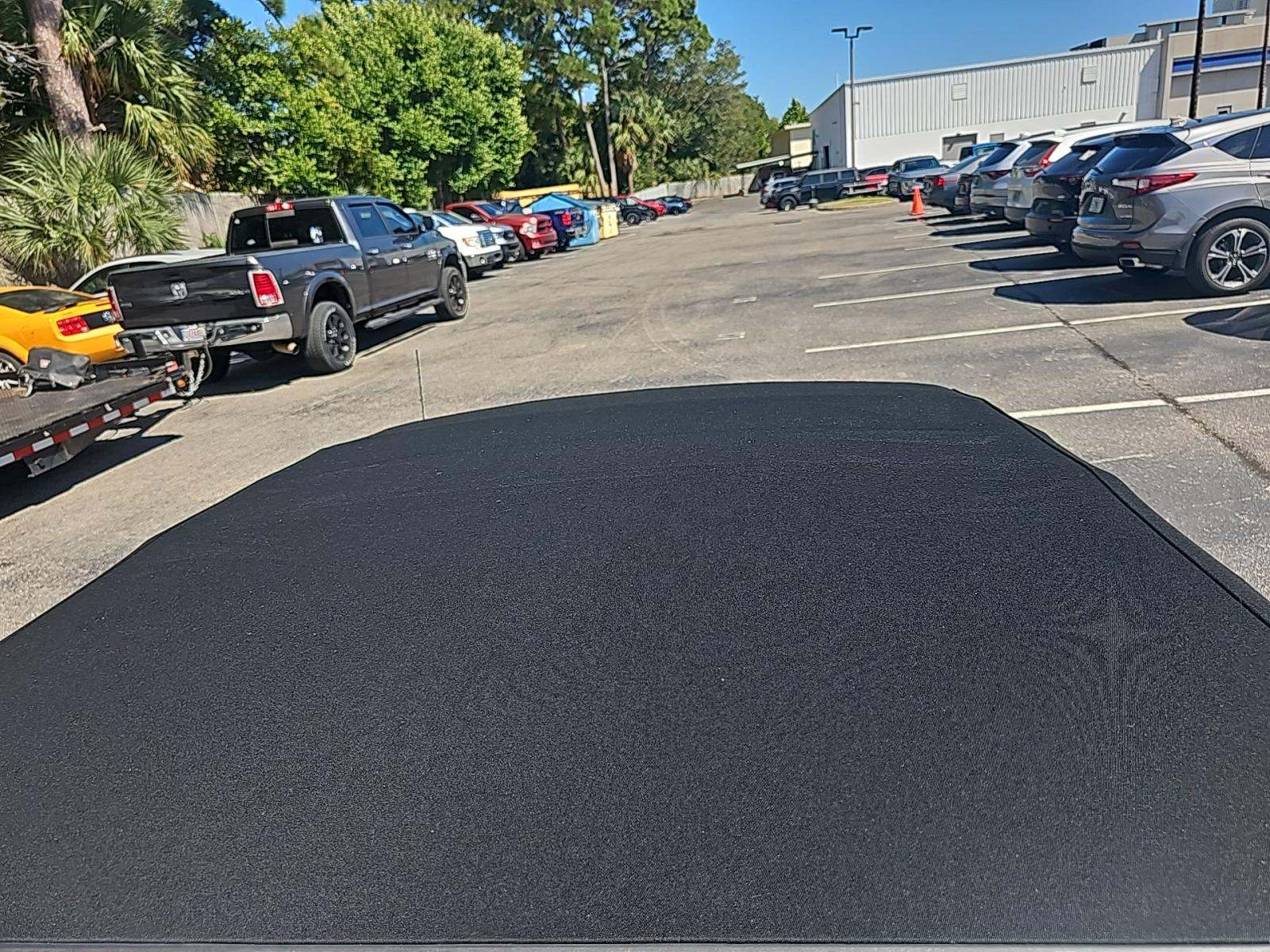 2024 Ford Mustang EcoBoost Premium RWD