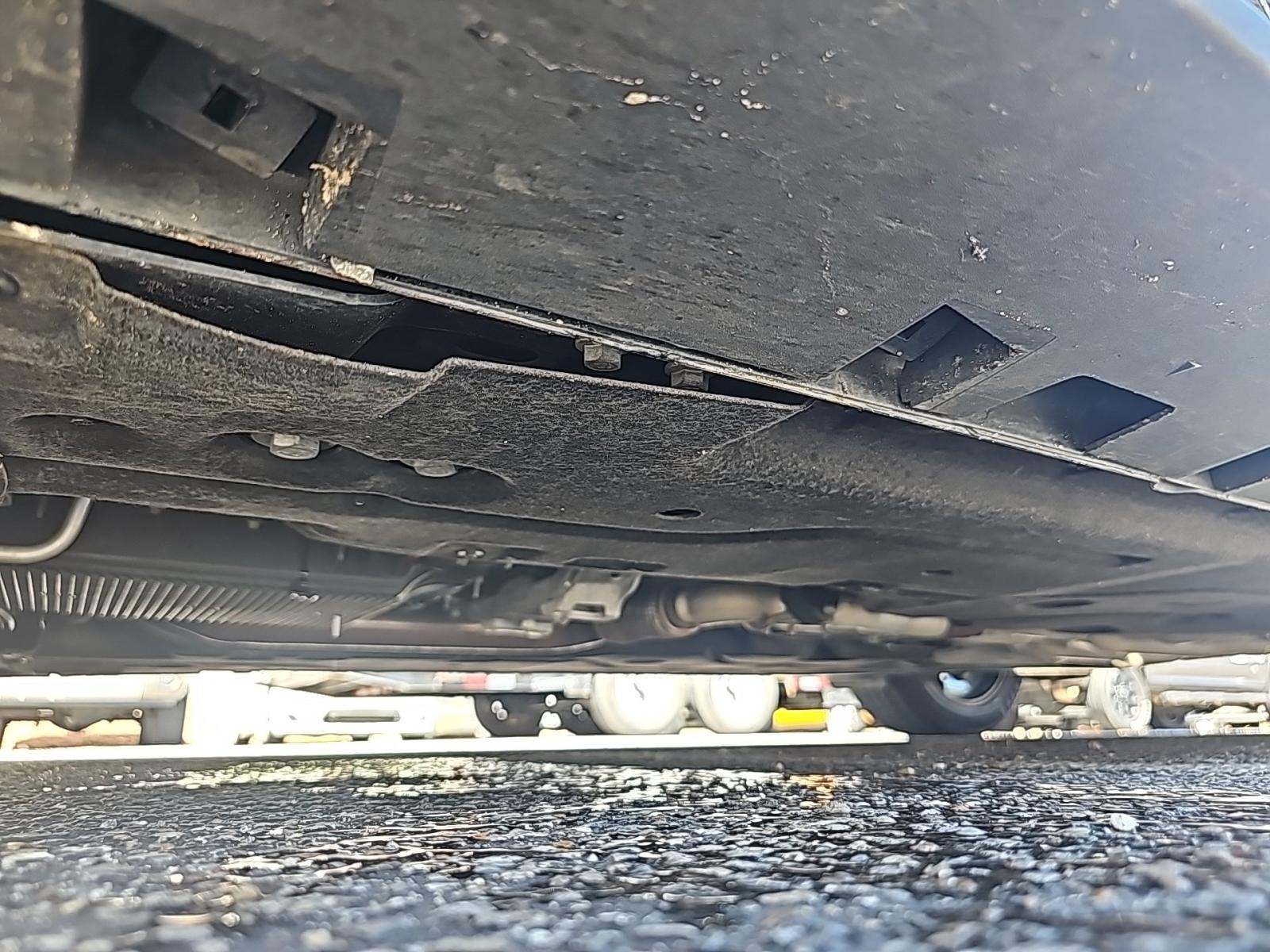 2024 Ford Mustang EcoBoost Premium RWD