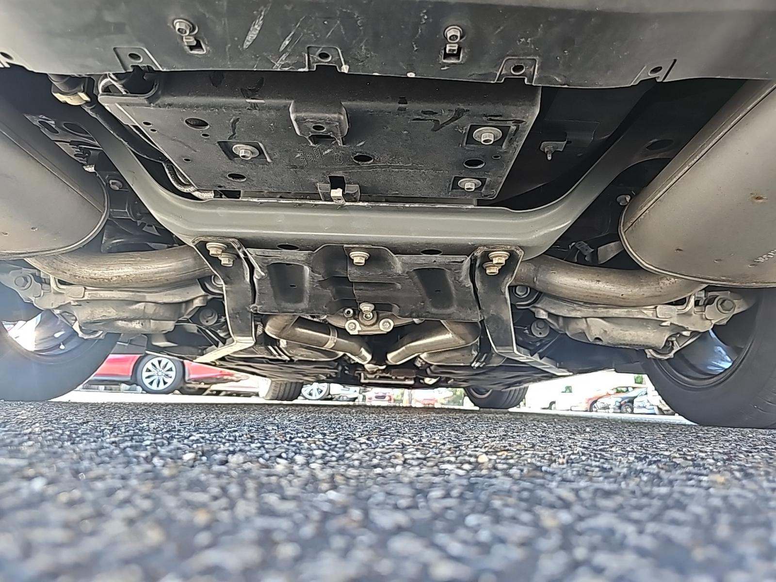 2024 Ford Mustang EcoBoost Premium RWD