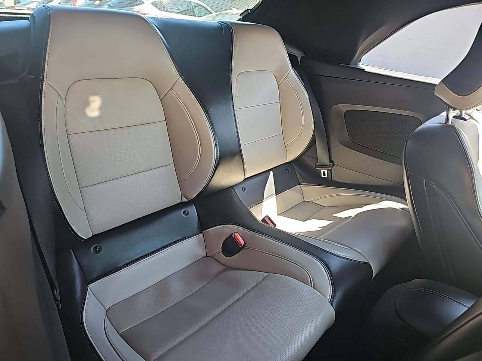 2024 Ford Mustang EcoBoost Premium RWD