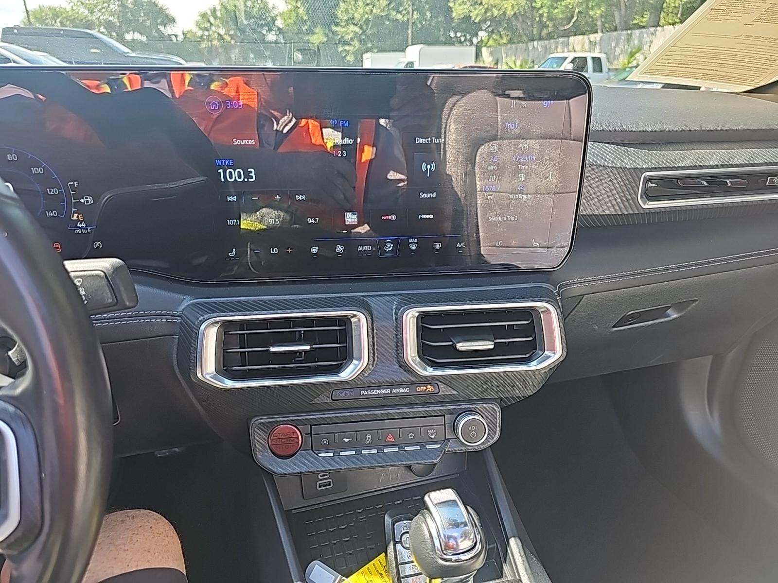 2024 Ford Mustang EcoBoost Premium RWD