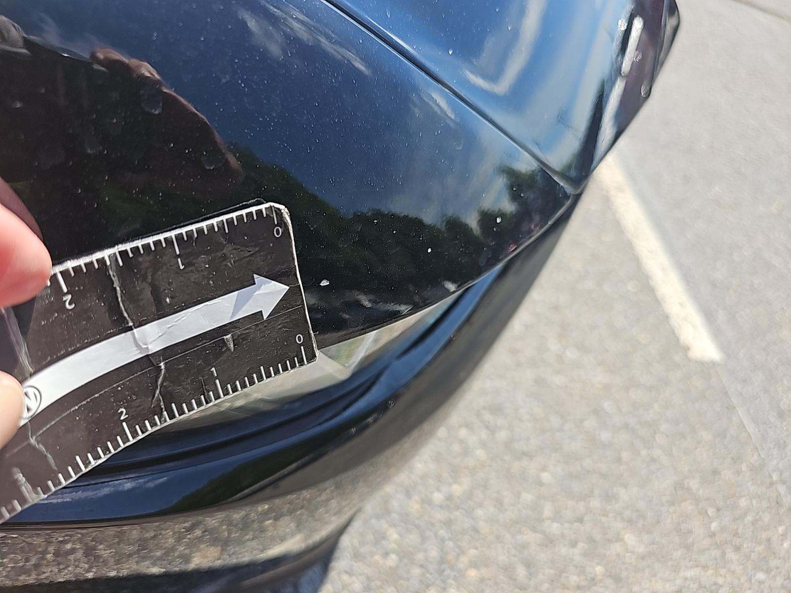 2024 Ford Mustang EcoBoost Premium RWD