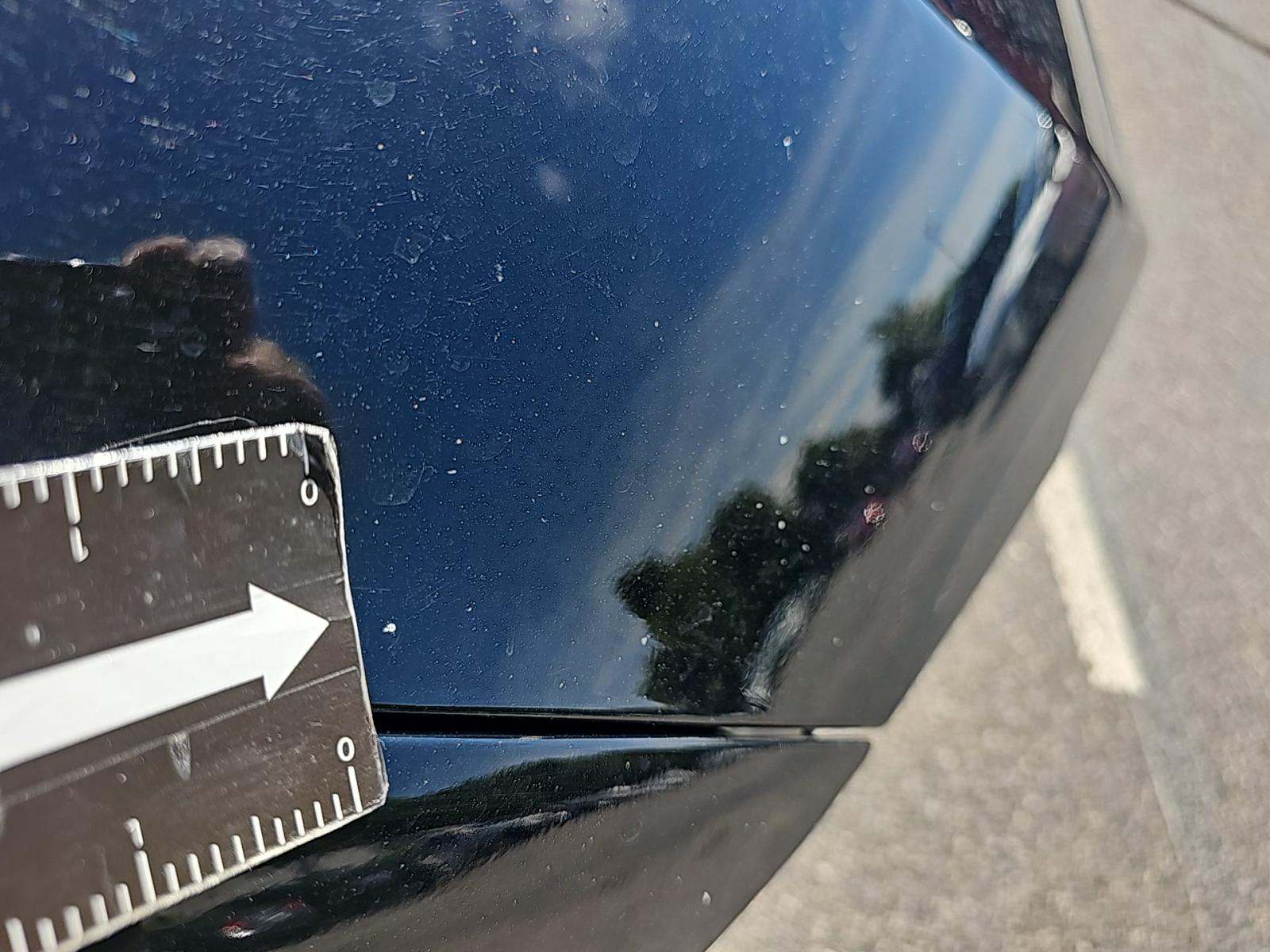 2024 Ford Mustang EcoBoost Premium RWD