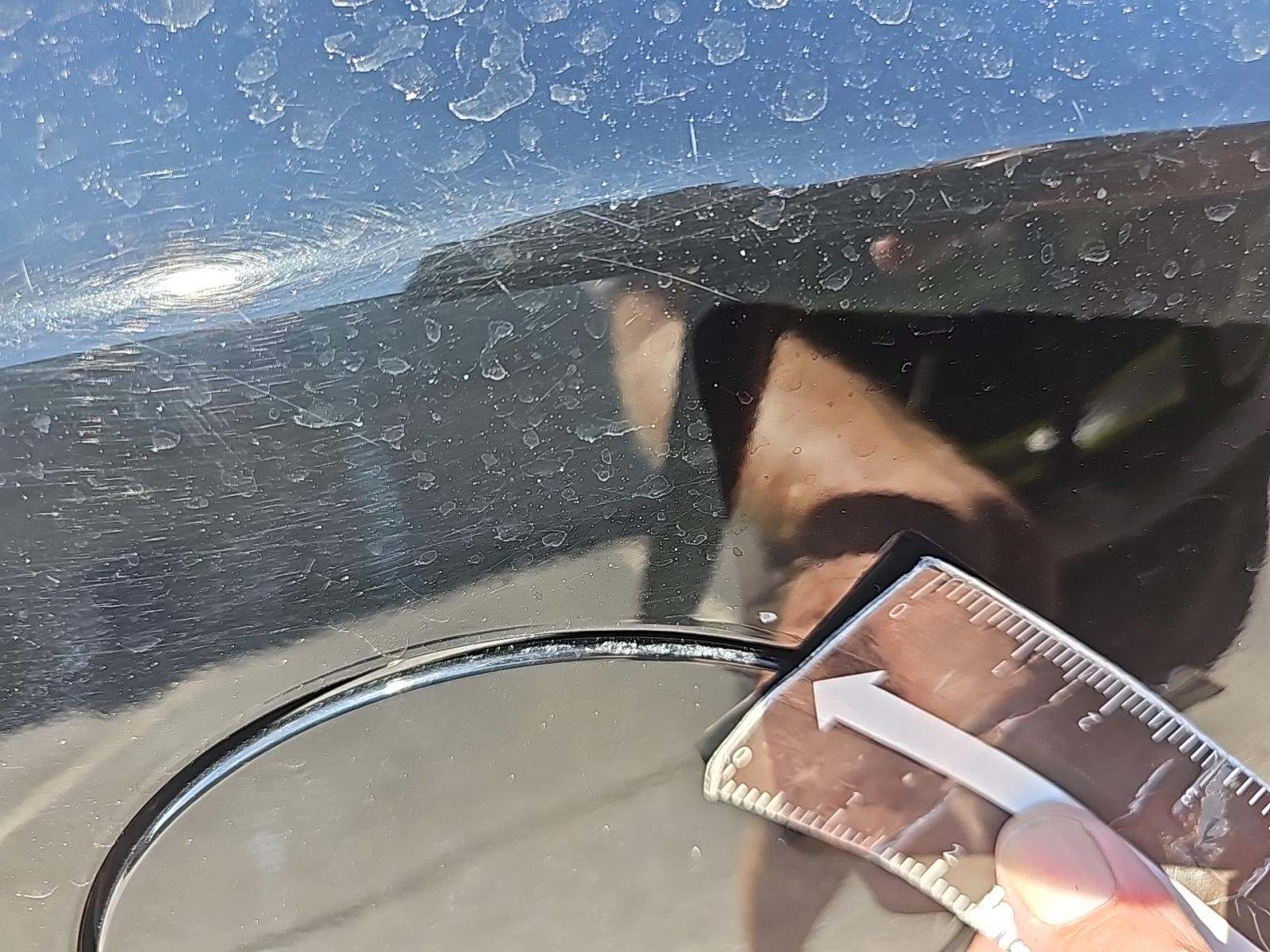 2024 Ford Mustang EcoBoost Premium RWD